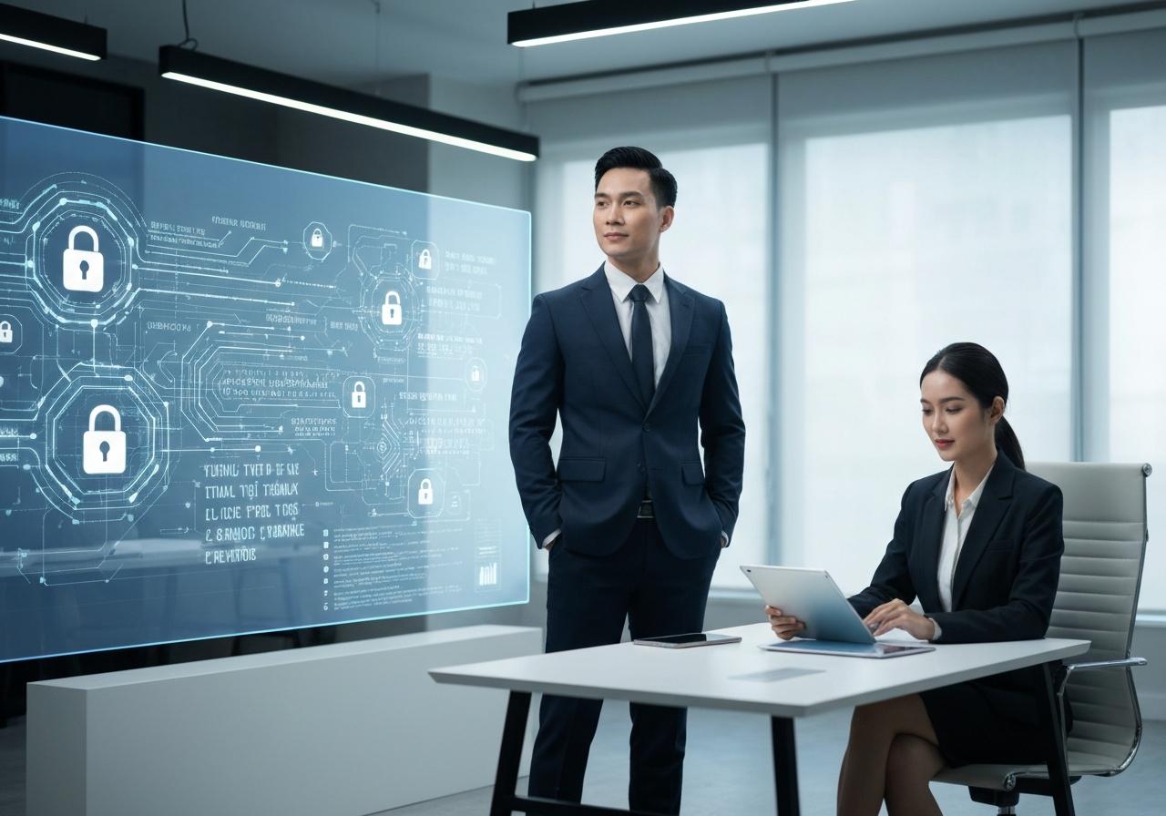 Bảng giá đăng ký chữ ký số doanh nghiệp mới nhất