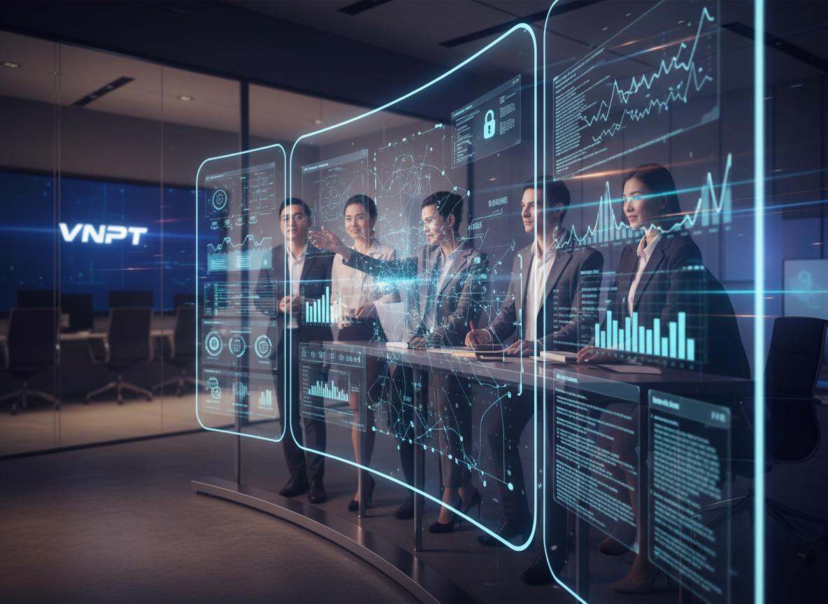 internet vnpt doanh nghiệp tốc độ cao