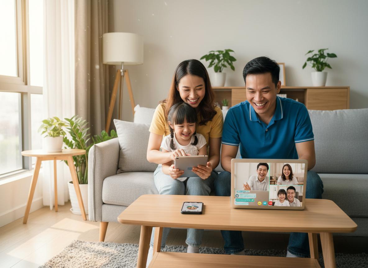 Láp Internet VNPT tốc độ cao giá rẻ cho chung cư Bình Tân