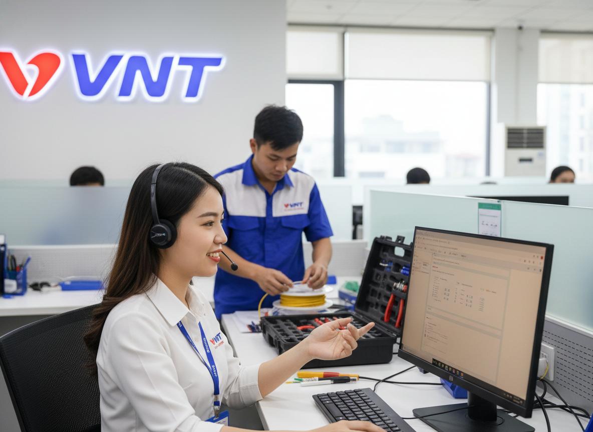 Tổng đài hỗ trợ, lắp đặt Internet VNPT tại Quận Tân Bình